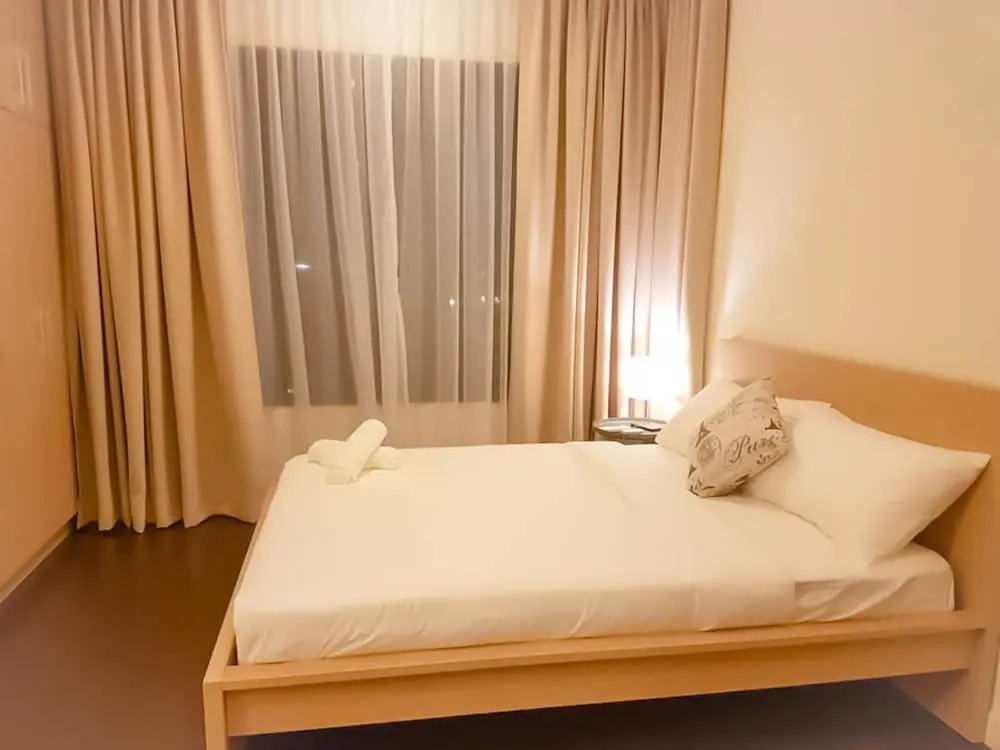 Pandora Homestay II