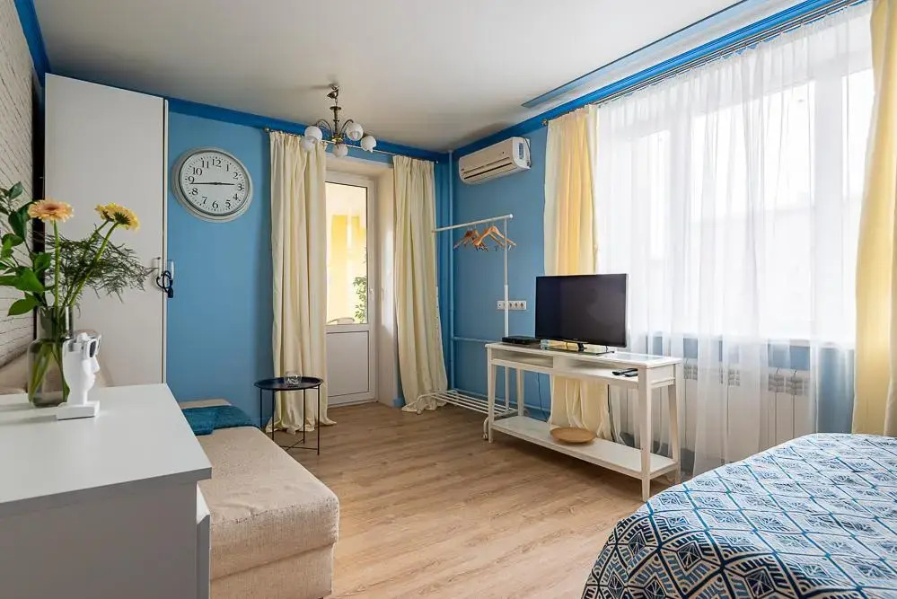 Kvart-Hotel (Кварт-Отель) на проспекте Кутузовский