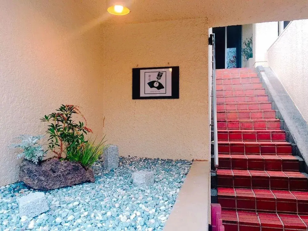 ITO-SPA Guest House YAMATOSO