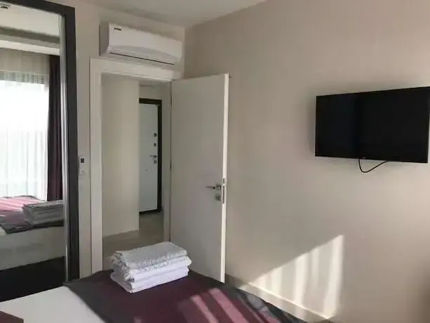 ACG Apartments