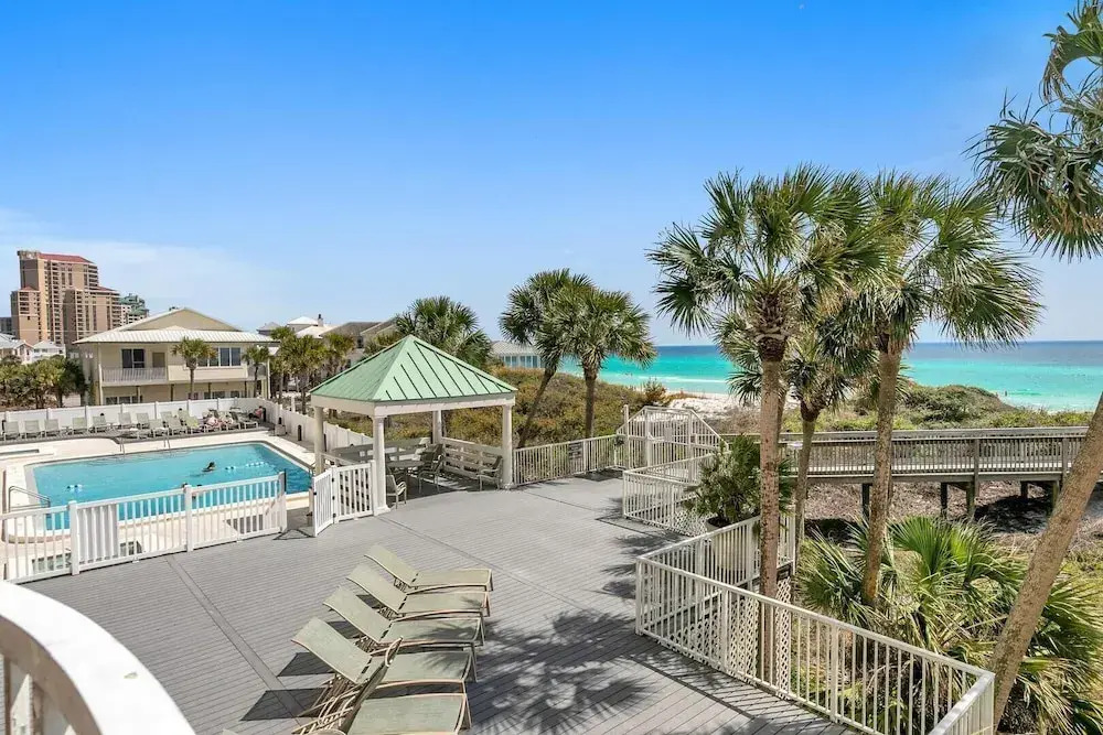 Hidden Dunes Gulfside 206