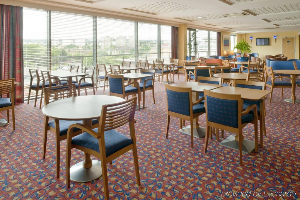 Holiday Inn Express Bradford City Centre by IHG