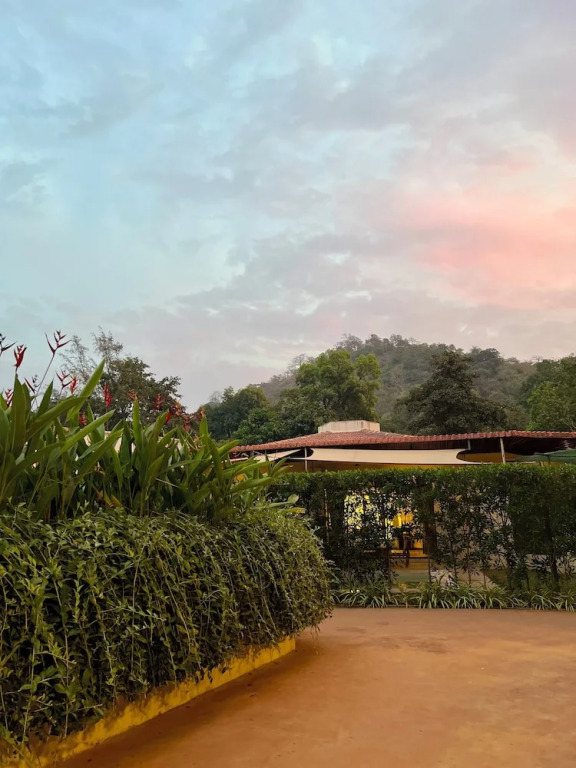 Avhyay Resort