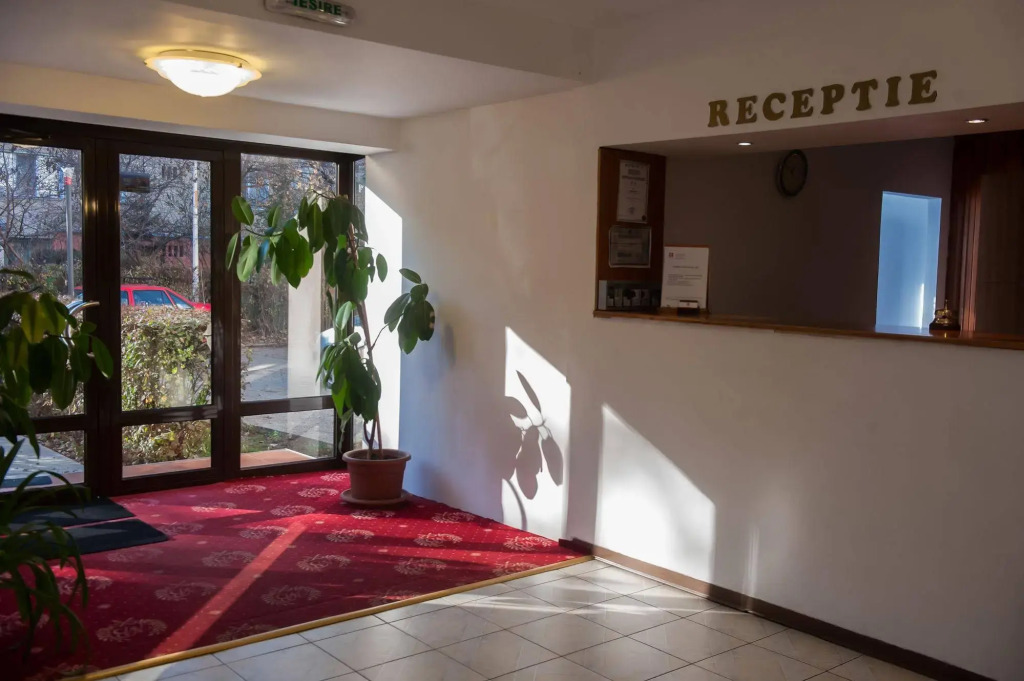 Hotel Ceramica