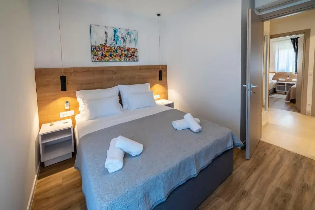 Pinna Residence - Vanga