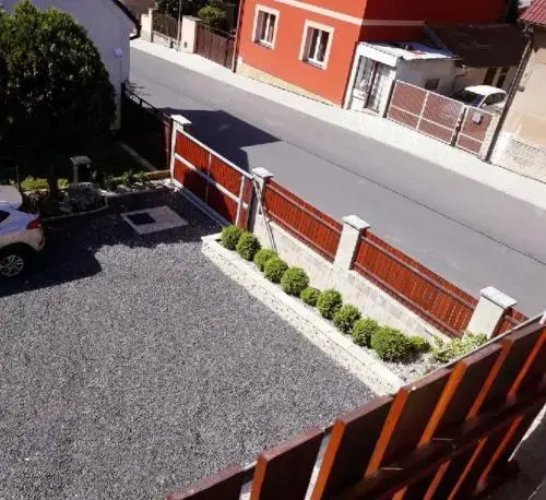 Apartment Patera