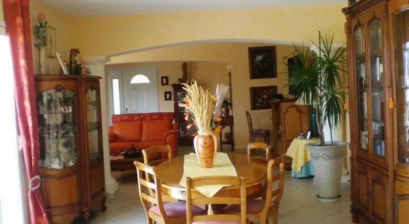 Villa Le Domaine des Oliviers
