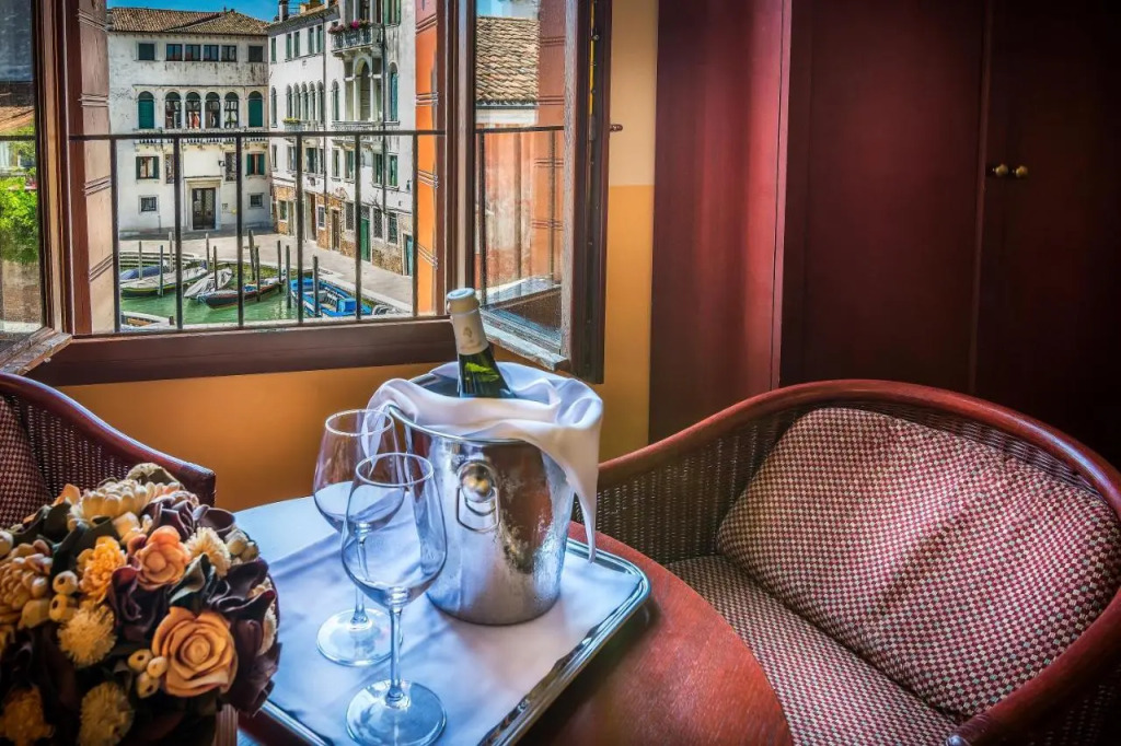 Palazzo Marcello Hotel Al Sole