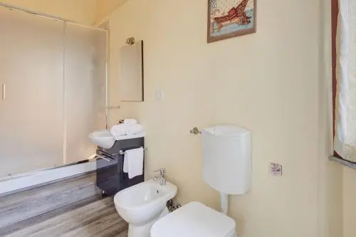 Sette Note Guest House
