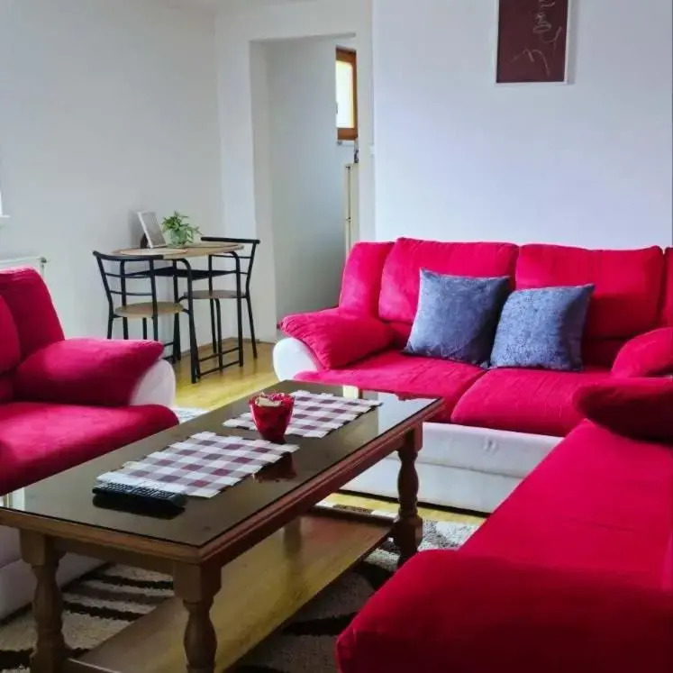 Apartman 053, stan na dan Doboj
