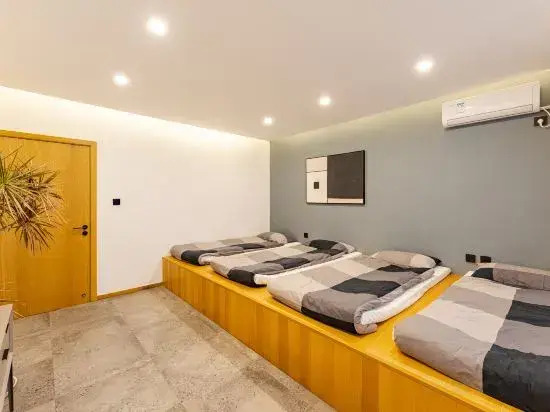 Bairi Yishu·Yuan Homestay