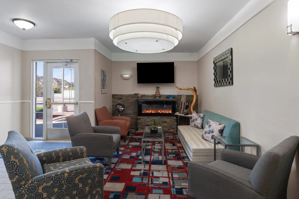 La Quinta by Wyndham Gallup