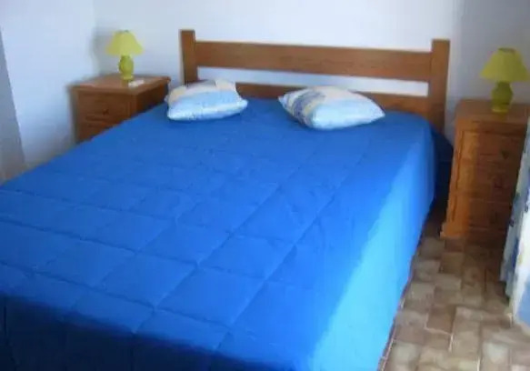 Apartamentos Turisticos Gida