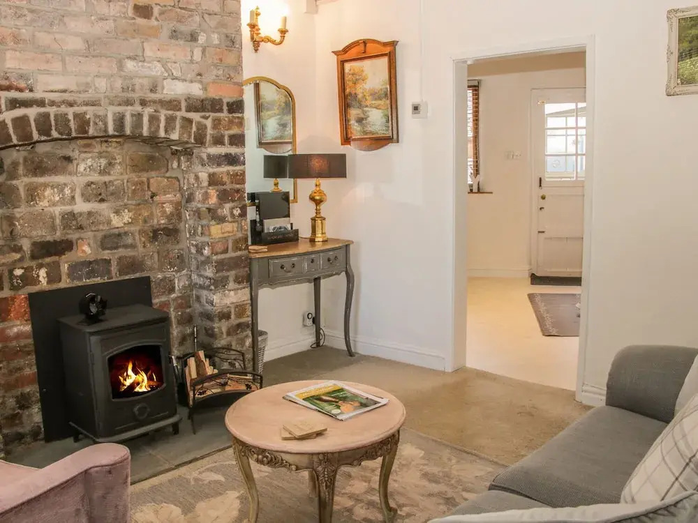 Queens Cottage