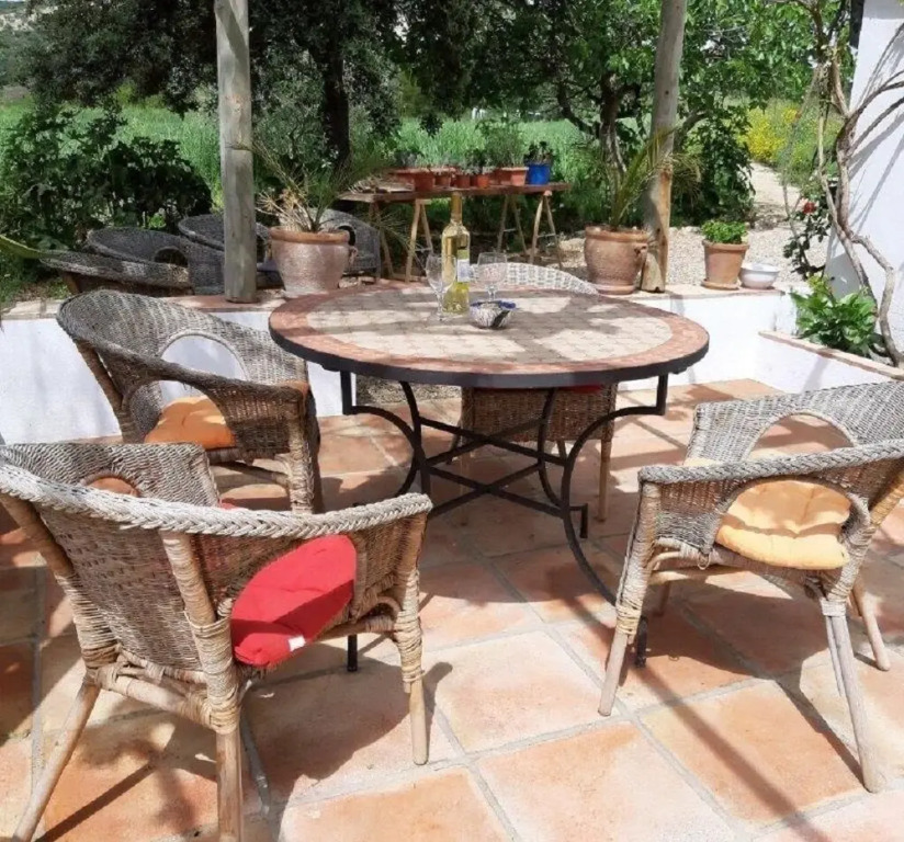 Rural Holiday Home With Pool Near Olvera, Ronda