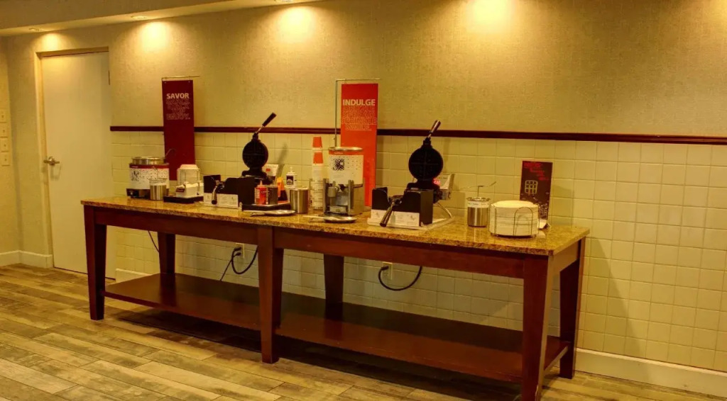 Hampton Inn & Suites Palm Coast