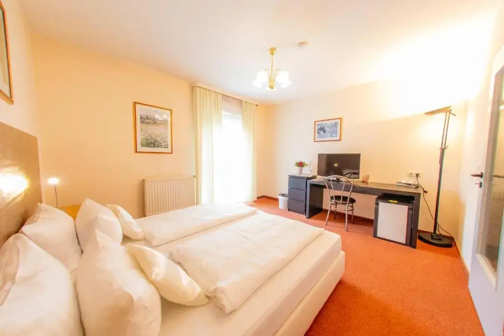 Hotel Centro Fürth Nürnberg