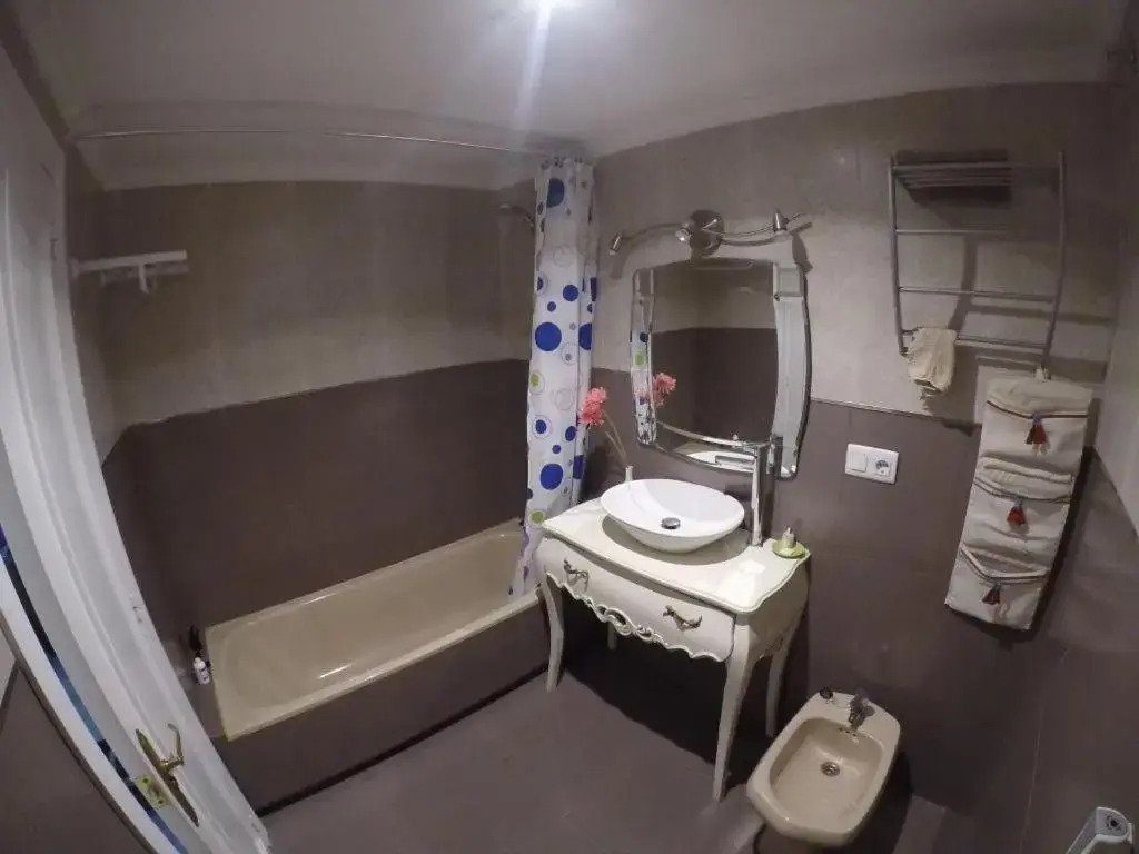 Apartamento