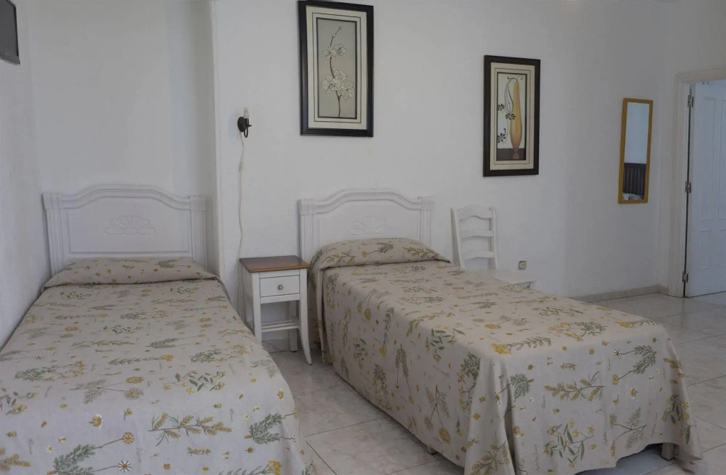 Hostal Madrid