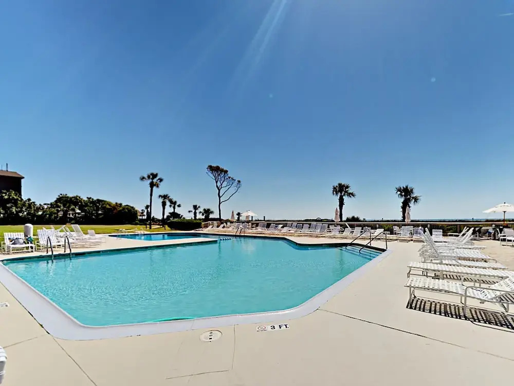 11 South Forest Beach Drive Condo Unit 220 Ocean One 2 Bedrooms 2 Bath