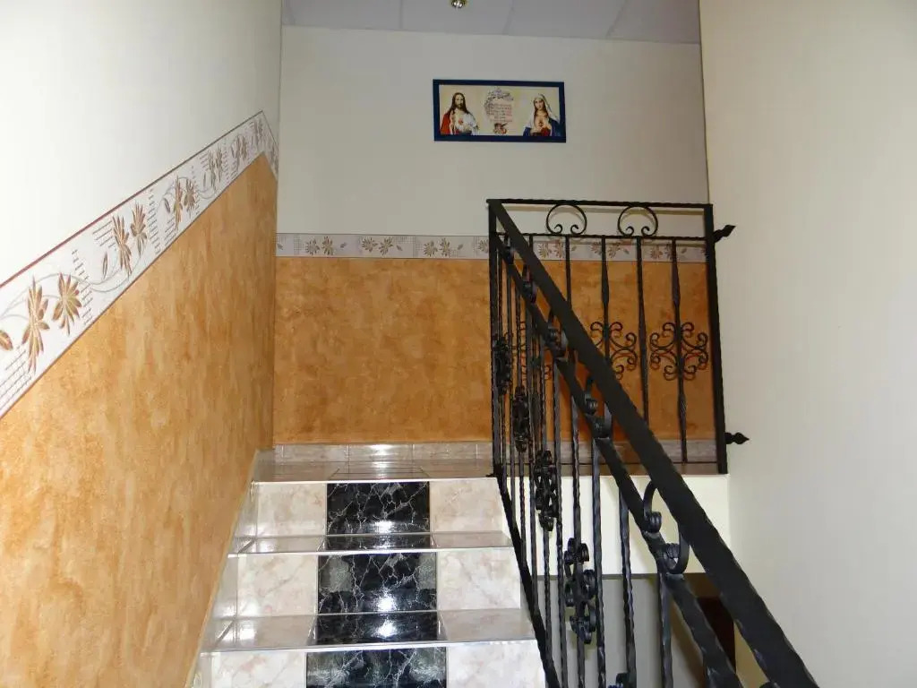 Marinica Apartman