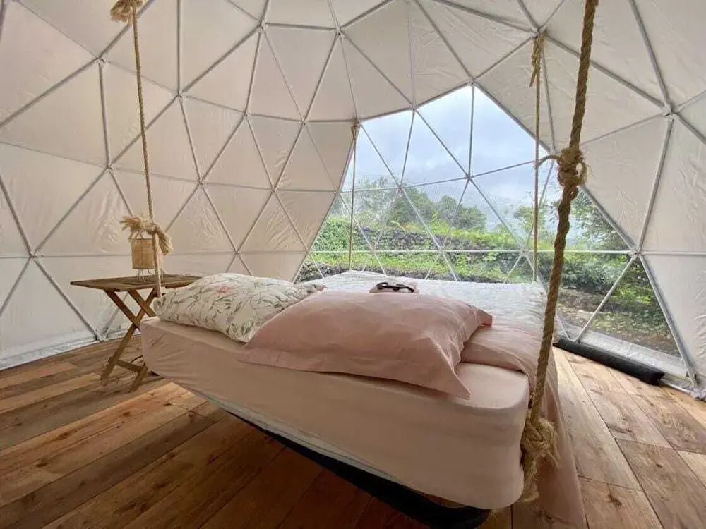 Quinta do Abacate - Glamping Park