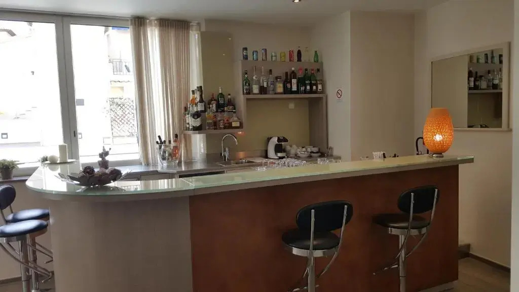 Inter-Hotel Frisia