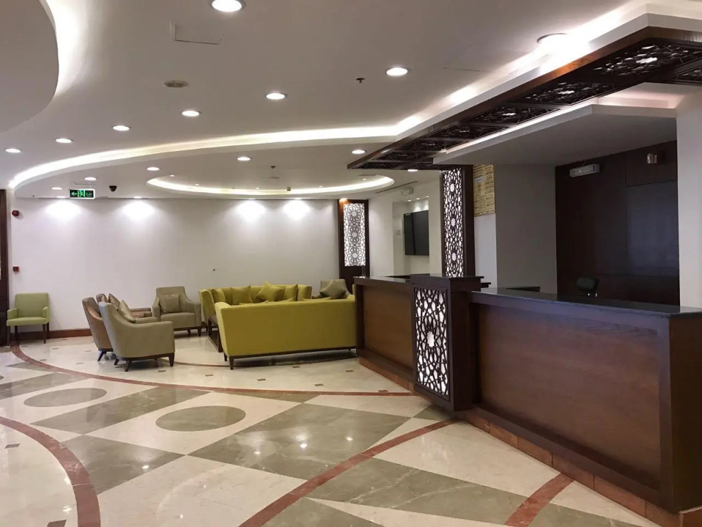 Concorde Dar Al Khair Hotel