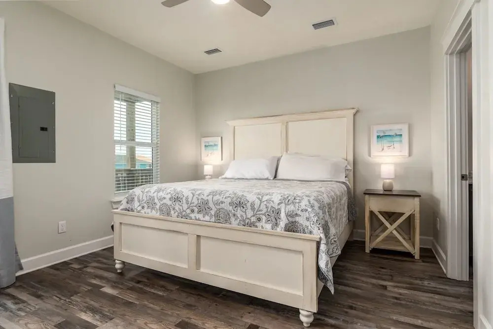 Coastal Château - 2239 Mallard St 6 Bedroom Home