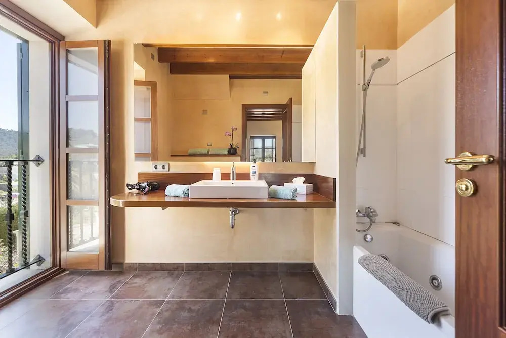 Majestic Holiday Estate sleep 12 pers in Calvia