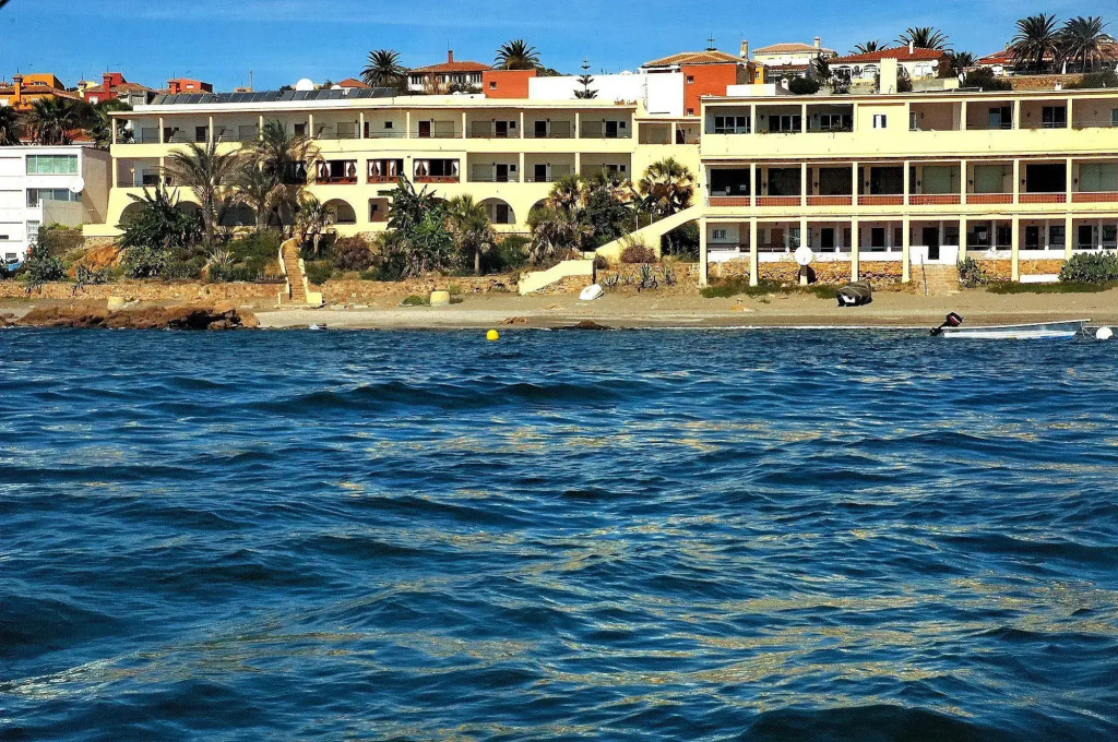 Hotel Patricia