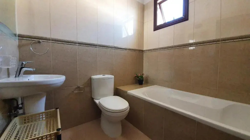 Dafni villa 12