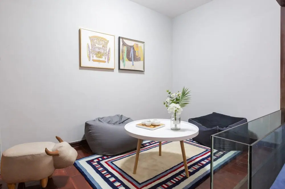 Locals Boutique Apartment Qianshan No.11