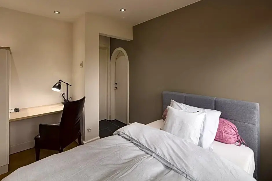 B&B Rosselaer