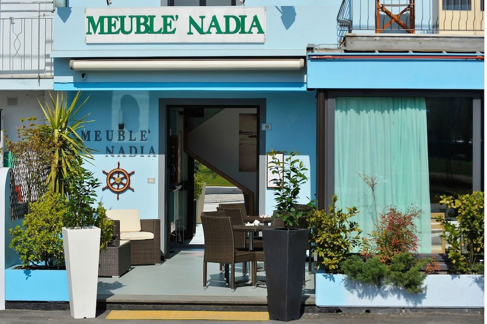 Meublè Nadia