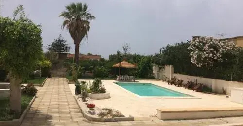 Villa Alloro