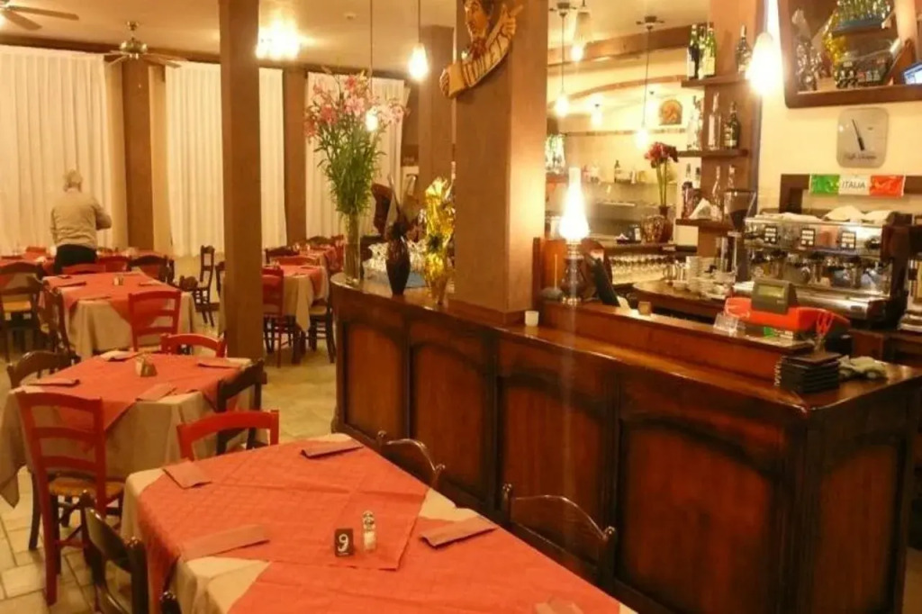 Hotel Danubio