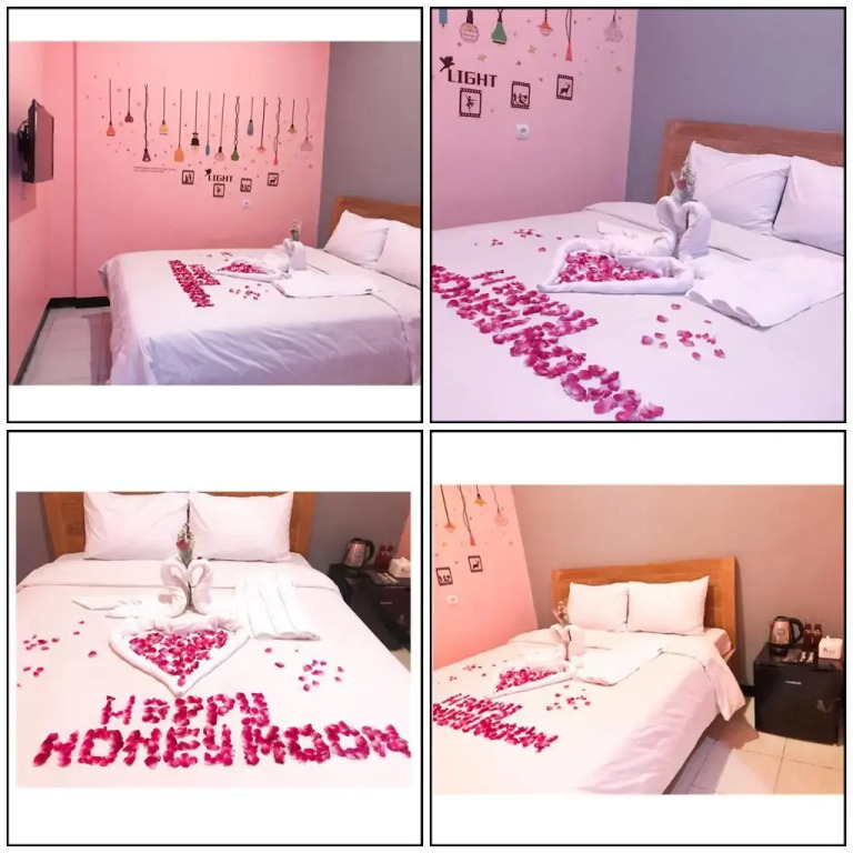 RoomZ Budget