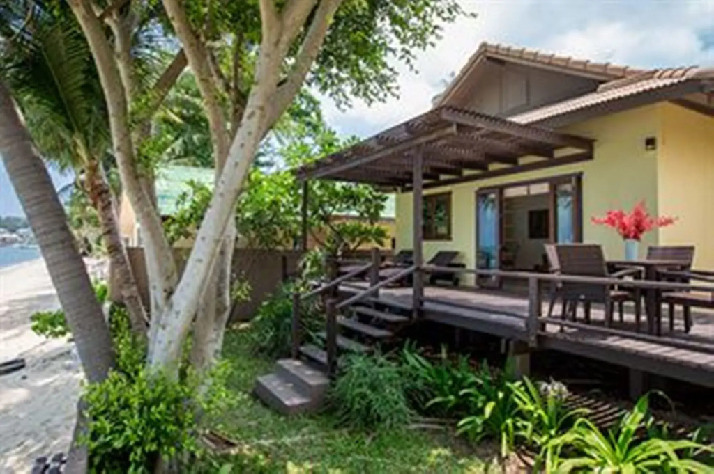 Villa Tanamera