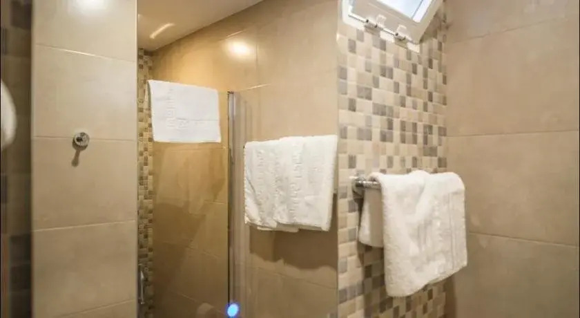 Hostal San Ramon