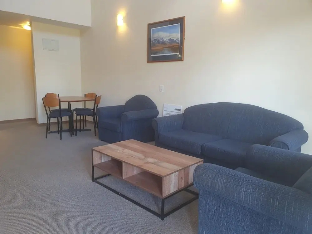 Geraldine Motels