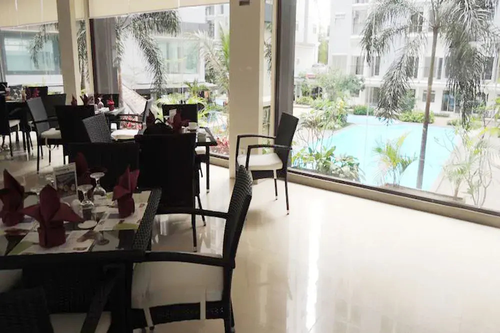 Apartemen Paragon Village by CV Kita by ZUZU