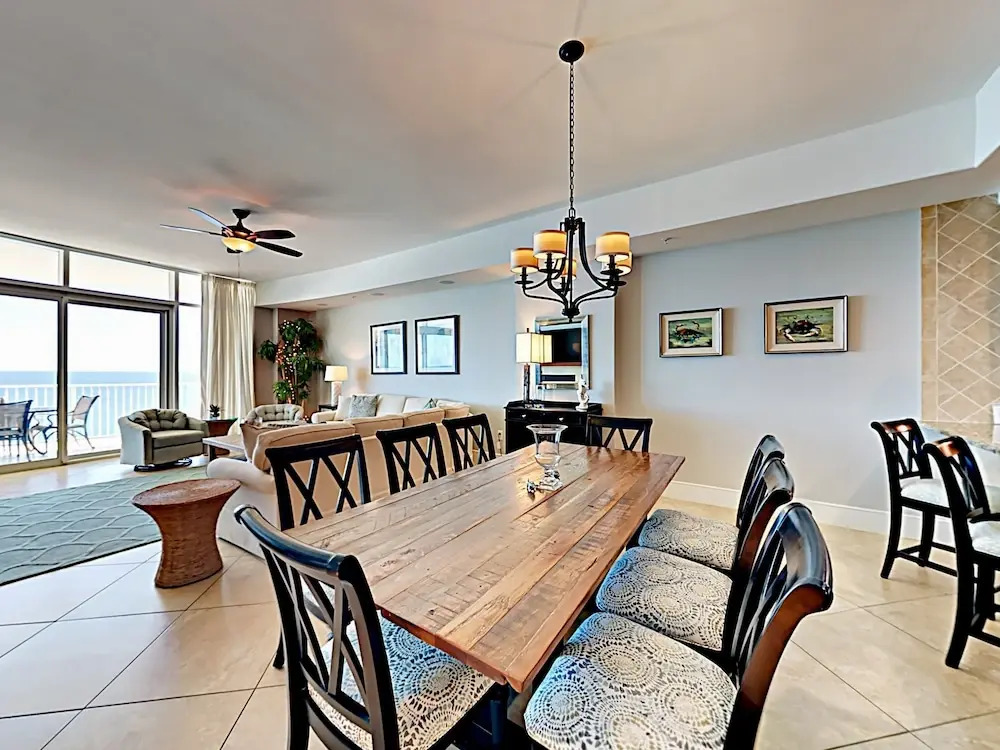 26302 Perdido Beach Blvd Condo Unit 1304c 3 Bedrooms 3.5 Bathrooms Con