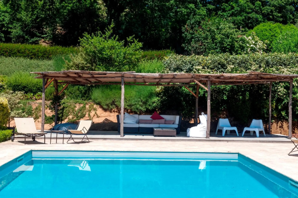 Villa Collombroso by PosarelliVillas