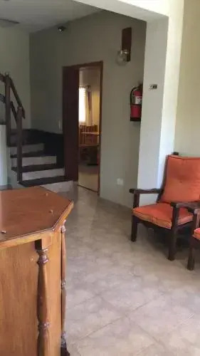 Hostel El Retorno Puerto Madryn