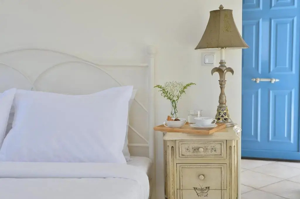 Andros Homes Sea Side Apartment & Studio