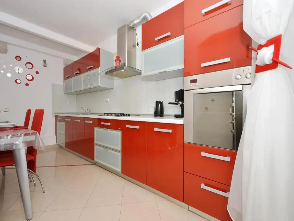 Apartment Nikolina