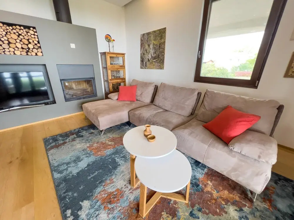 Villa Anna Miralago in Puegnago sul Garda