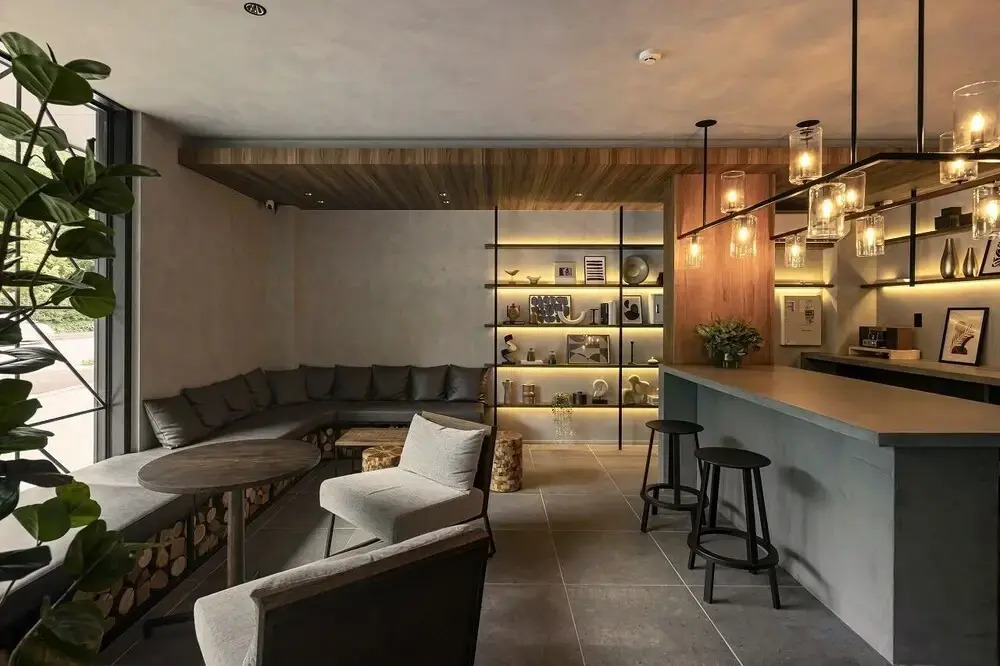 BROOKLYN Hotel