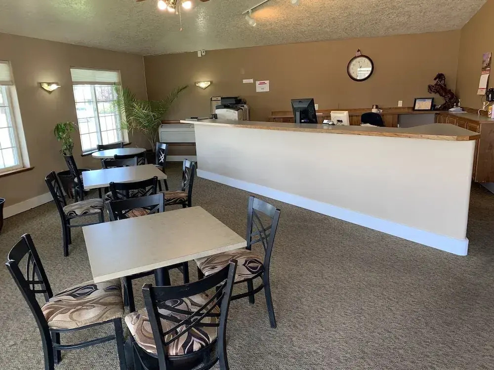Morgan Inn and Suites Walla Walla